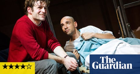 Stuart A Life Backwards Review Edinburgh Festival 2013 The Guardian