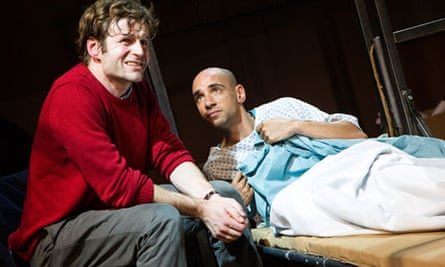 Stuart A Life Backwards Review Edinburgh Festival 2013 The Guardian