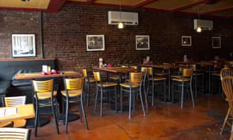 Top 10 Bars In Nashville Travel The Guardian