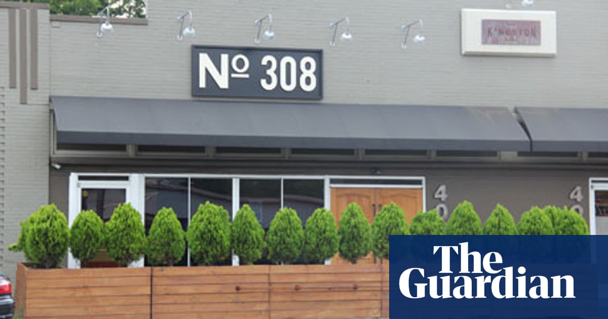 Top 10 Bars In Nashville Travel The Guardian