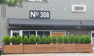 Top 10 Bars In Nashville Travel The Guardian