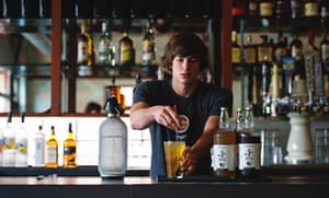 Top 10 Bars In Louisville Kentucky Travel The Guardian