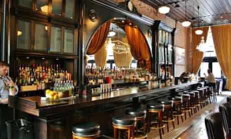 Top 10 Bars In Louisville Kentucky Travel The Guardian