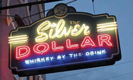 Top 10 Bars In Louisville Kentucky Travel The Guardian