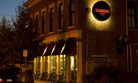 Top 10 Bars In Louisville Kentucky Travel The Guardian