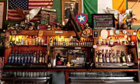 Top 10 Bars In Louisville Kentucky Travel The Guardian