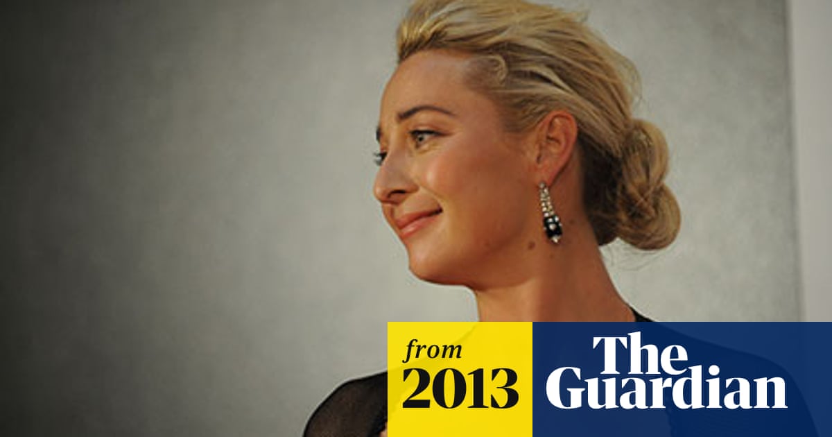 Offspring season finale: lots of tears, then a change of gears | Television