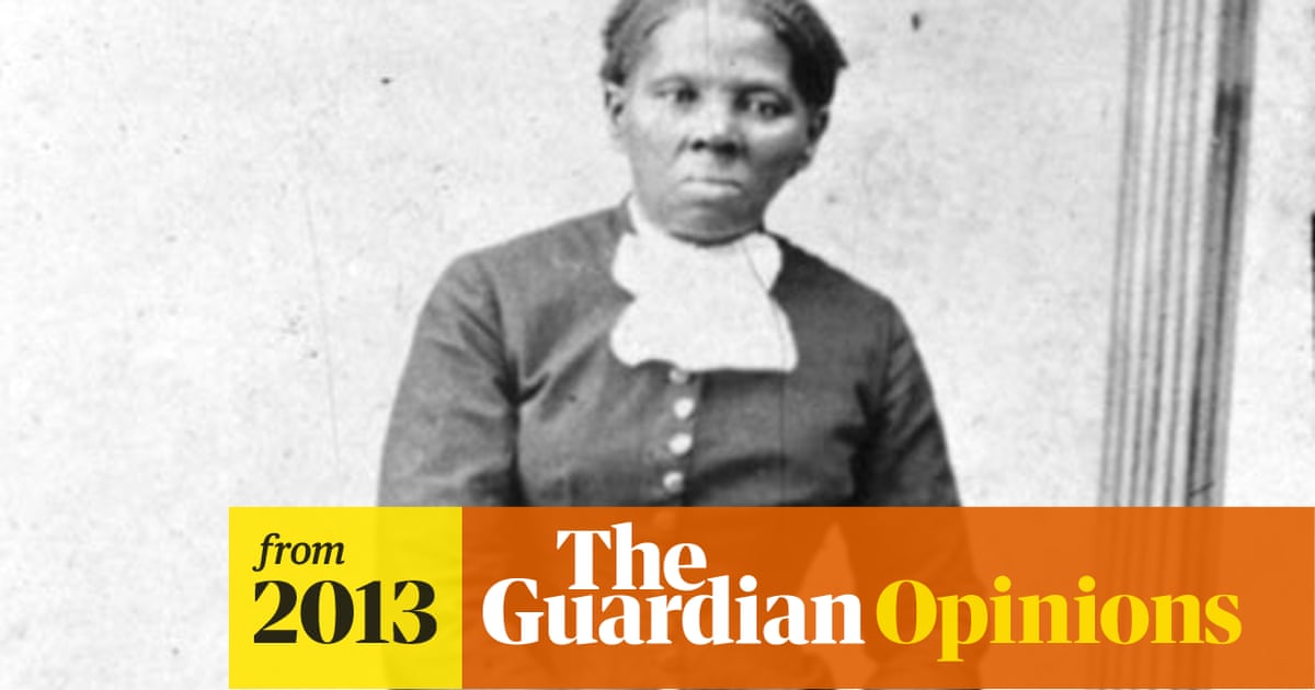 Russell Simmons You Defamed Not Just Harriet Tubman But All Black Women Slavery The Guardian Russell Simmons You Defamed Not Just Harriet Tubman But All Black Women Slavery The Guardian