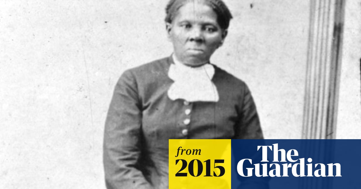 Harriet Tubman Wins Unofficial Vote To Replace Andrew Jackson On Bill Us News The Guardian Harriet Tubman Wins Unofficial Vote To Replace Andrew Jackson On Bill Us News The Guardian
