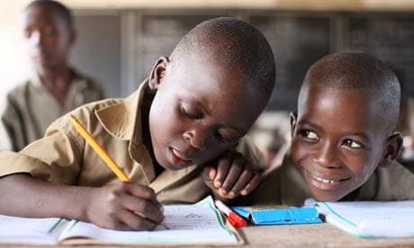 Teaching Citizenship In Primary Schools: A How-To Guide | Citizenship | The  Guardian