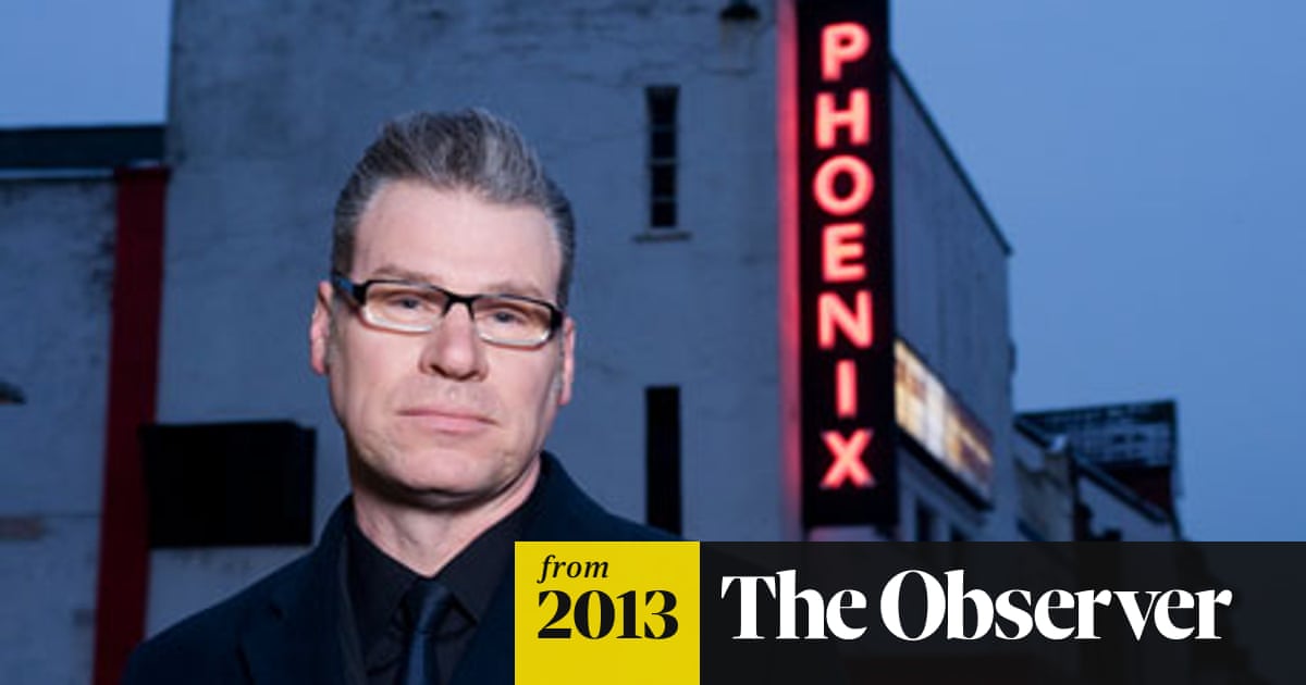 Mark Kermode To Become The Observer's Chief Film Critic | The Observer |  The Guardian