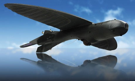 Condor Aerial Maveric drone