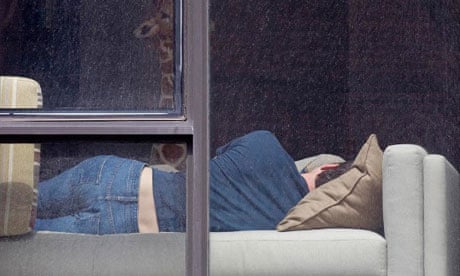 peeping The art of peeping: photography at the limits of privacy | Photography | The Guardian