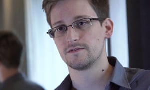 How Edward Snowden led journalist and film-maker to reveal NSA secrets