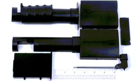 Devices sold by Gary Bolton