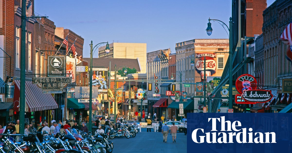 Chicago, Memphis and Nashville: travel experts' Q&A ...