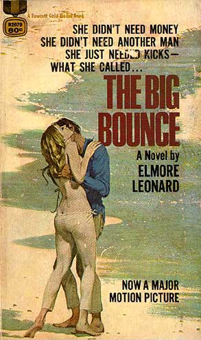 Elmore Leonard A Life In Pictures Books The Guardian