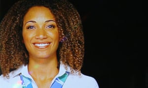 brent s hologram receptionist is council innovation at its best
