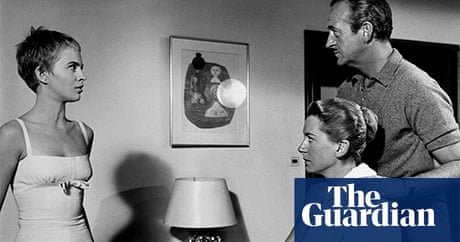 Seduced By Bonjour Tristesse Film The Guardian Seduced By Bonjour Tristesse Film The Guardian