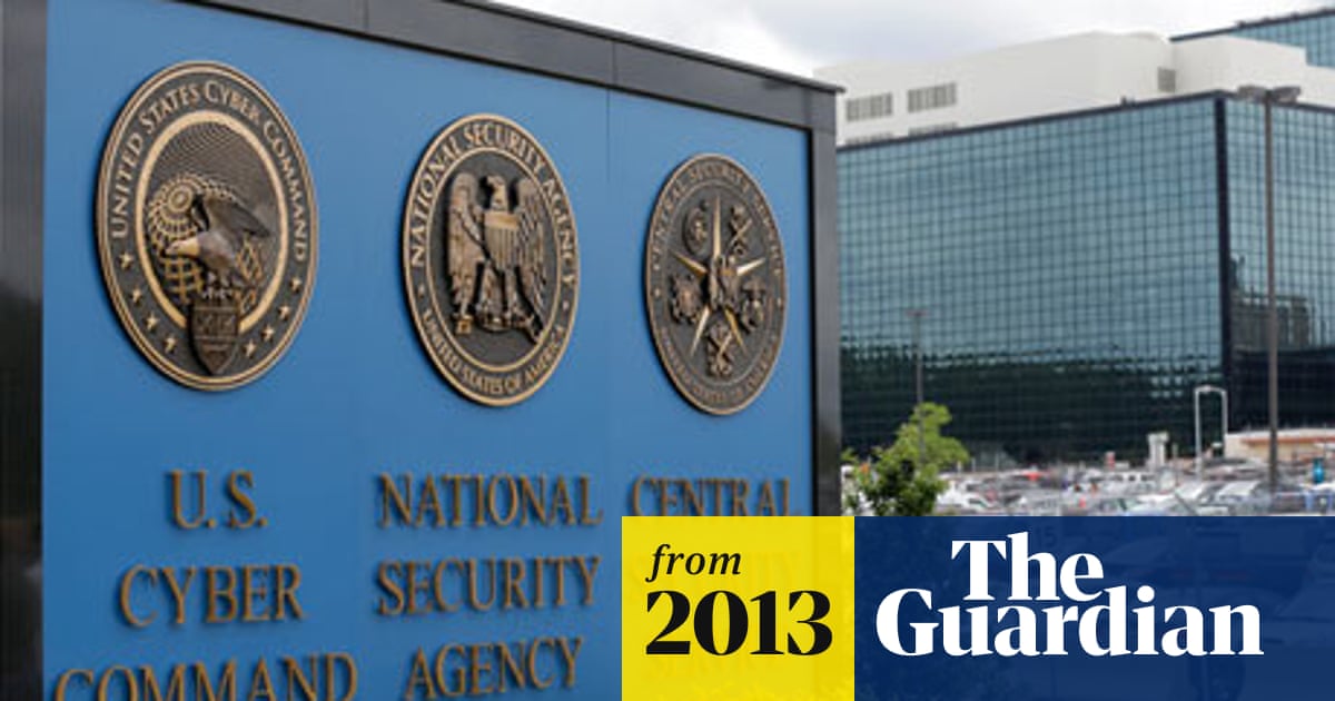 Edward Snowden NSA files: secret surveillance and our revelations so ...