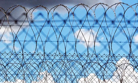 Northern Territory to shift problem drinkers from hospital to prison ...