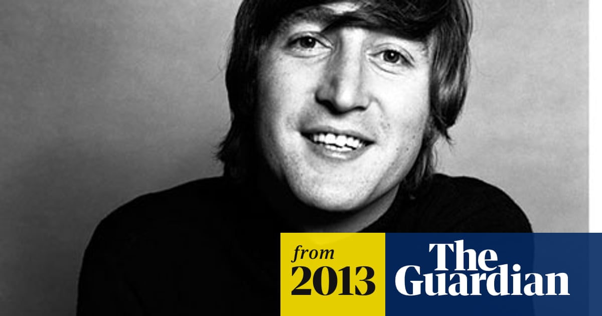 Imagine: Canadian dentist hopes to clone John Lennon using tooth DNA