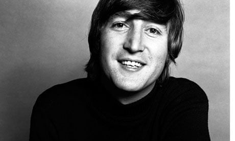 Give teeth a chance: John Lennon.