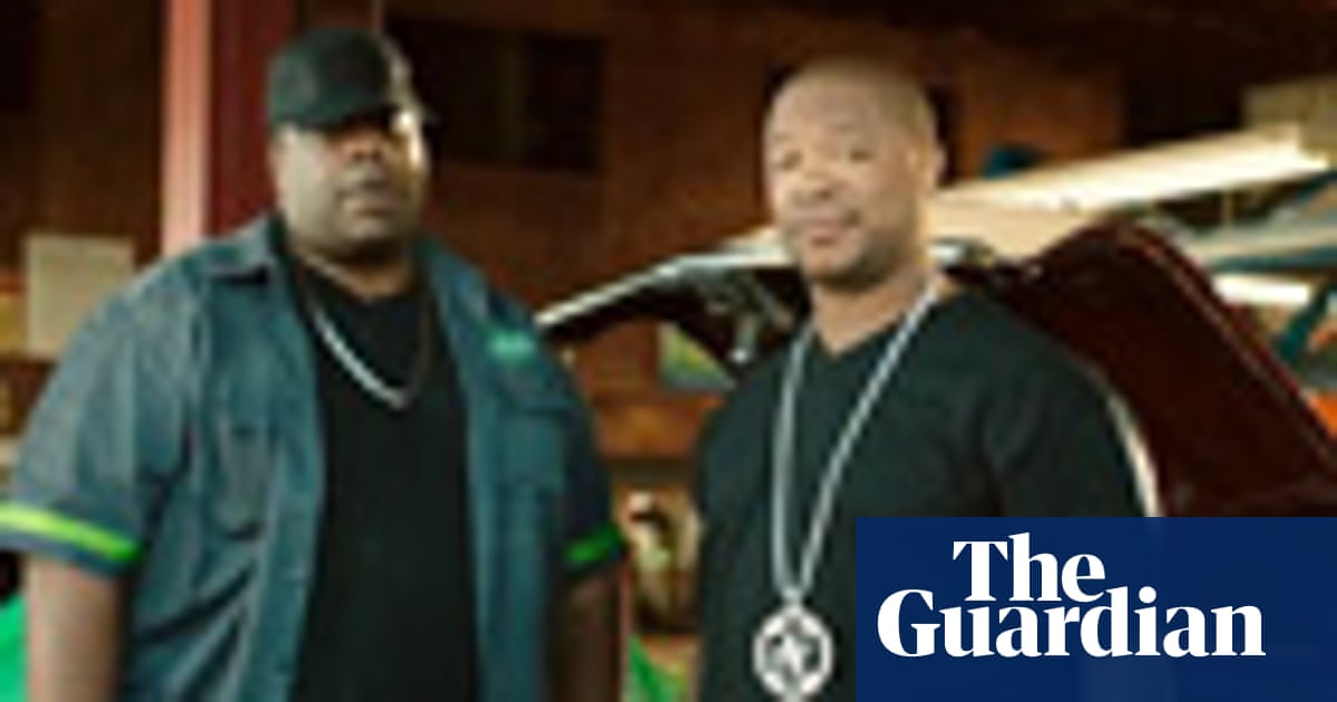 Skoda And Xzibit Together At Last Television Amp Radio The