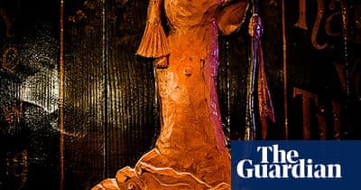 Guardian Camera Club: Paul Bailey's portfolio