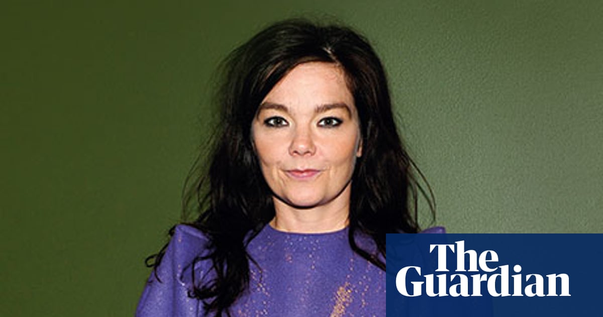 Opheldering Humanistisch bende Q&A: Björk | Life and style | The Guardian