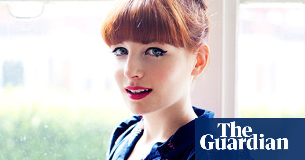 The Great British Bake Off, The Killing, Simon And The Witch: Alice Levine's TV | Television | The Guardian