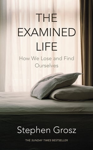 Guardian book award: The Examined Life by Stephen Grosz
