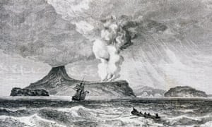 Weatherwatch Krakatoa  death destruction and dust  Weatherwatch Krakatoa  death destruction and dust