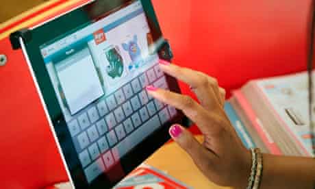 Argos 40 Years Of Catalogue Shopping Business The Guardian