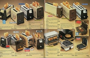 Electronic Electronic