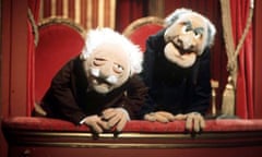 statler waldorf