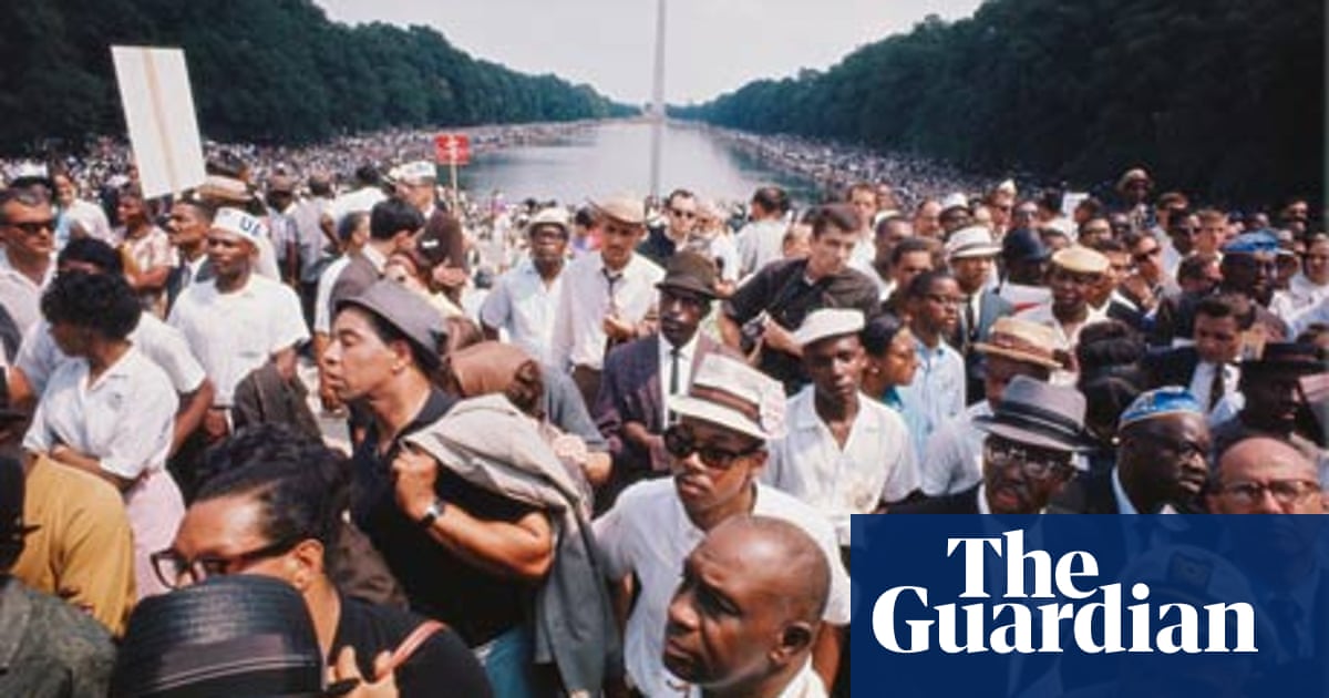 March on washington