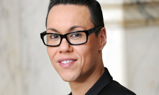Mandatory Credit: Photo by Imagewise Ltd / Rex Features (1247734w)  Gok Wan  Spectacle Wearer Of The Year 2010 Photocall, London, Britain - 10 Nov 2010   SPECTACLE WEARER YEAR 2010 PHOTOCALL LONDON BRITAIN 10 NOV GOK WAN TV Presenter Alone Male Headshot Personality 8629500