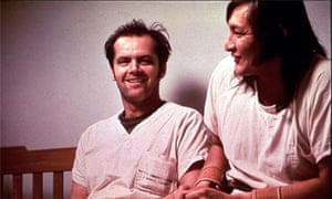 One Flew Over The Cuckoo S Nest 1975 Filmfed Movies Ratings Reviews And Trailers