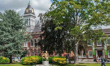 Should The Iron Lady Be Immortalised In Bronze Sculpture The Guardian