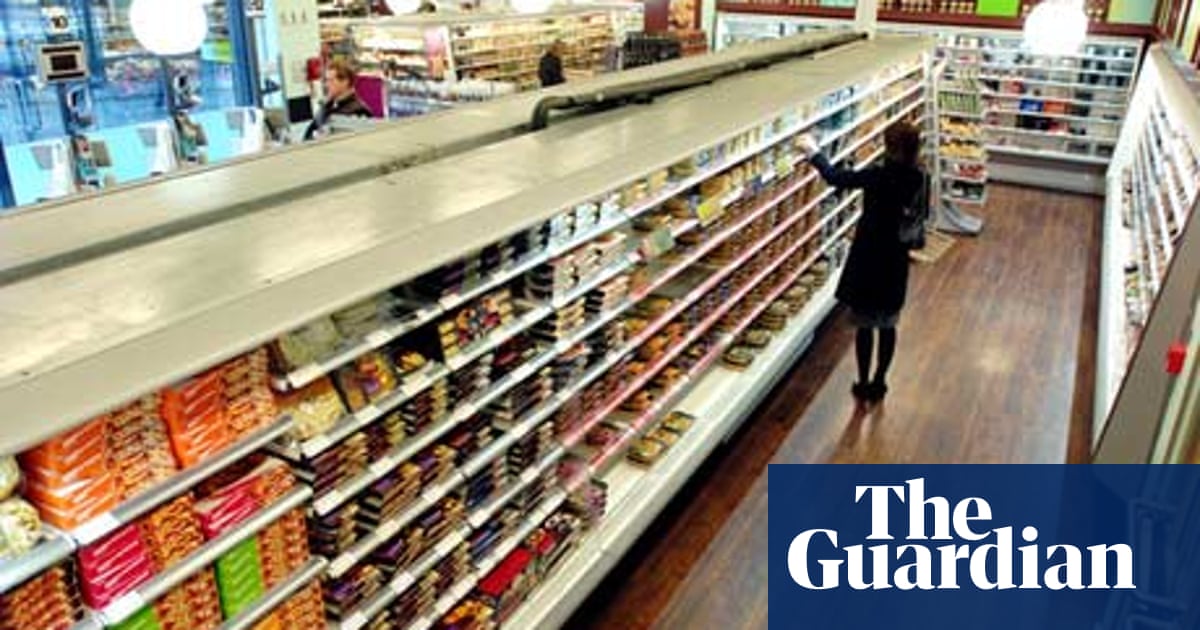 Sustainable Supply Chains Why Placing Ethics Over Profits Pays Off Guardian Sustainable Business The Guardian