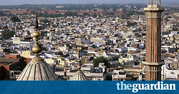 Picture quiz – do you know your world cities? | Travel | The Guardian