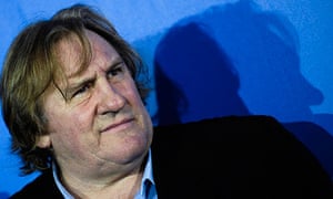 Guillaume Depardieu Movies The Guardian Guillaume Depardieu Movies The Guardian