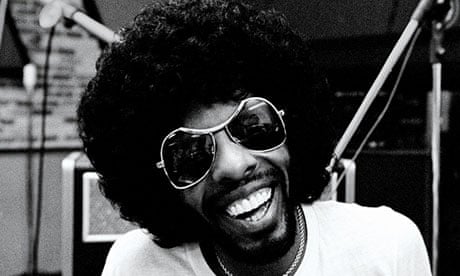 Sly Stone, pioneering funk and soul musician, dies aged 82 | Sly Stone | The Guardian