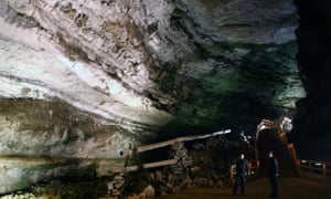 Mammoth Cave TN