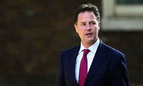 Syria: coalition MPs defy Cameron and Clegg’s call for military action
