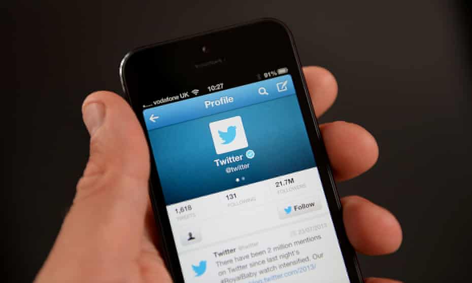 Twitter Rolls Out Report Abuse Button For Individual Tweets Will You Use It Twitter The Guardian