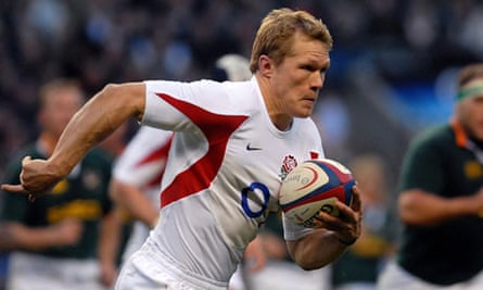 Wales Appoint Former England Full Back Josh Lewsey As Head Of Rugby Wales Rugby Union Team The Guardian