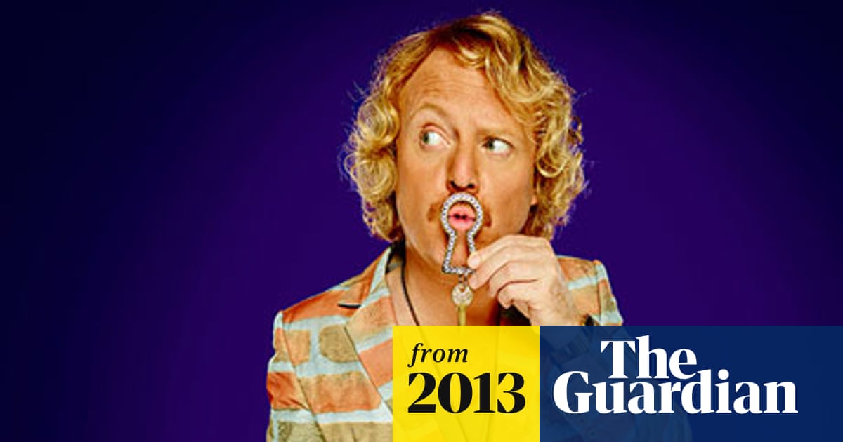 What Happened To Keith Lemon? Shocking Truth Revealed!
