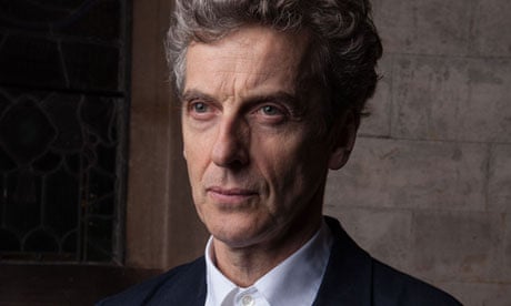 The Real Reason Peter Capaldi Left Doctor Who